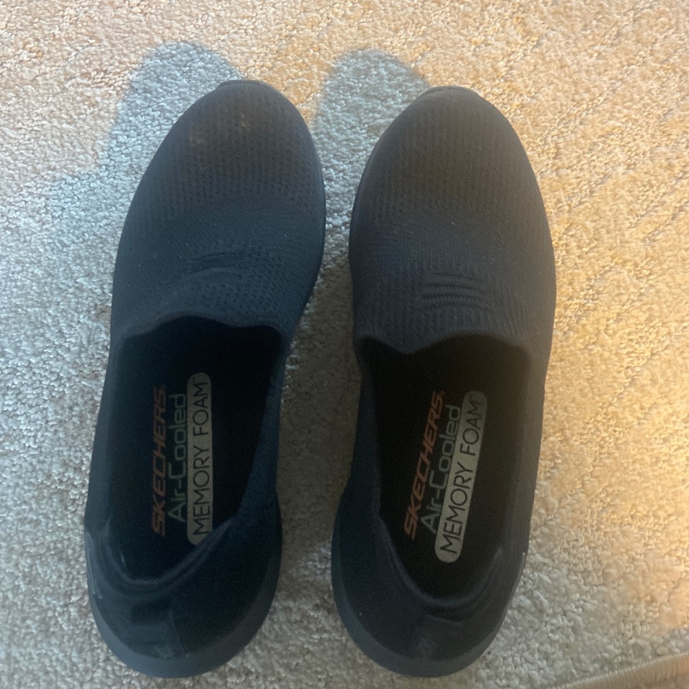 Sketchers air Cooled Memory